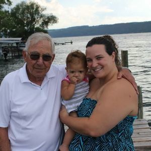 Meet your Posher, Jody